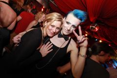 08.02.2014 - Ü30-Party