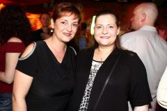 26.10.2013 - 80er & 90er Party