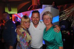 01.06.2013 - Ü30-Party