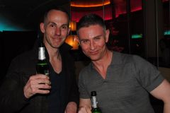 20.04.2013 - Ü30-Party