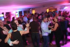 08.11.2014 - Ü30-Party