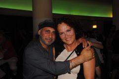 20.07.2013 - Ü30-Party