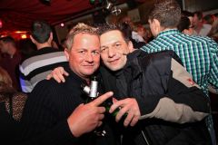 25.01.2014 - 80er & 90er Party