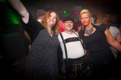 13.09.2014 - Ü30-Party