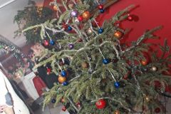 28.12.2013 - 80er & 90er Party
