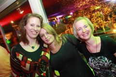 08.11.2014 - Ü30-Party