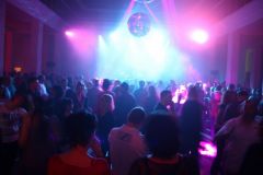 15.02.2014 - Ü30-Party