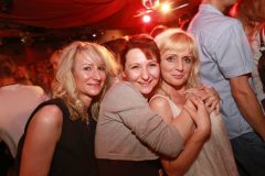 14.06.2014 - Ü30-Party