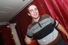 14.09.2013 - Ü30-Party