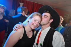 28.12.2013 - 80er & 90er Party