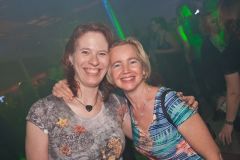 25.10.2014 - 80er & 90er Party