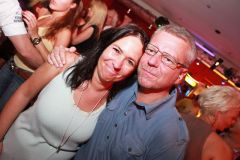 10.08.2013 - Ü30-Party