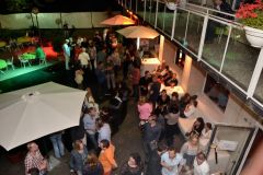 13.07.2013 - Ü30-Party