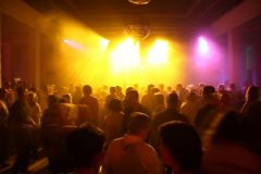 15.02.2014 - Ü30-Party