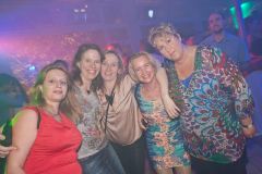 25.10.2014 - 80er & 90er Party
