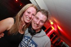 09.11.2013 - Ü30-Party