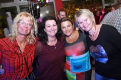 14.09.2013 - Ü30-Party
