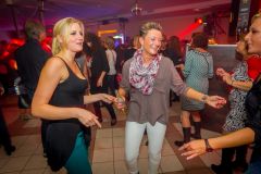 11.10.2014 - Ü30-Party