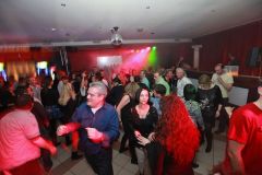 08.02.2014 - Ü30-Party