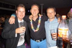 24.08.2013 - 80er & 90er Party