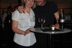 20.04.2013 - Ü30-Party