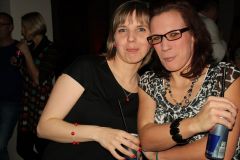 21.12.2013 - Ü30-Party