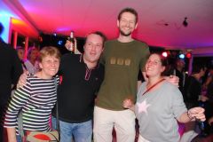 26.04.2014 - 80er & 90er Party