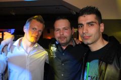 27.04.2013 - Mannheim Über 30