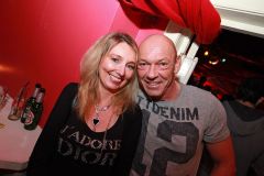 08.03.2014 - Ü30-Party