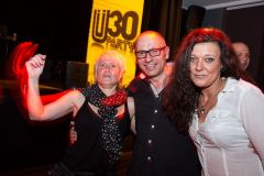 25.05.2013 - Ü30-Party
