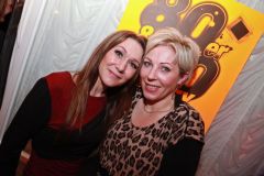 14.12.2013 - Ü30-Party