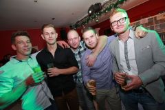 30.11.2013 - 80er & 90er Party