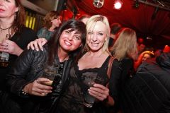 08.02.2014 - Ü30-Party