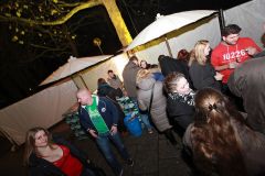 30.11.2013 - 80er & 90er Party