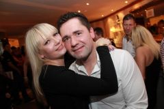 08.11.2014 - Ü30-Party