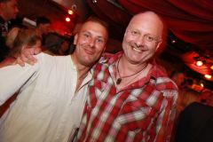 14.06.2014 - Ü30-Party