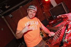 08.03.2014 - Ü30-Party