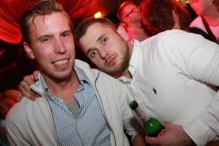 08.11.2014 - Ü30-Party