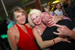 14.09.2013 - Ü30-Party