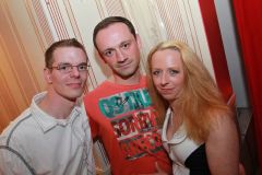12.04.2014 - Ü30-Party