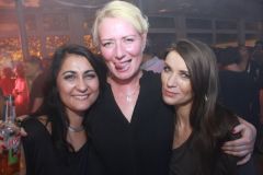 08.11.2014 - Ü30-Party