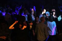 21.12.2013 - Ü30-Party
