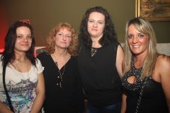 15.02.2014 - Ü30-Party