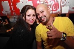 08.03.2014 - Ü30-Party