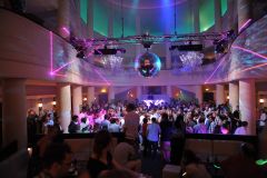 06.07.2013 - Ü30-Party