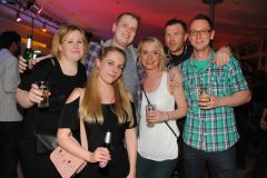 26.04.2014 - 80er & 90er Party