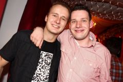 26.10.2013 - 80er & 90er Party