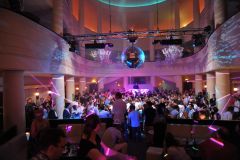 06.07.2013 - Ü30-Party