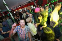 30.11.2013 - 80er & 90er Party