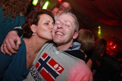 28.12.2013 - 80er & 90er Party